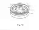 Fig. 11 - VIBRATION MOTOR, SILENT NOTIFICATION DEVICE, AND METHOD OF MANUFACTURING VIBRATION MOTOR