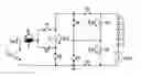 Fig. 01 - High efficiency switching boost converter with reduced inductor current ripple