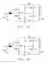 Fig. 08 - High efficiency switching boost converter with reduced inductor current ripple