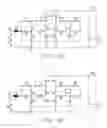 Fig. 21 - High efficiency switching boost converter with reduced inductor current ripple