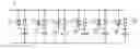 Fig. 01 - Capacitor bank for a subsea power cell, subsea power cell and variable frequency drive having a subsea power cell