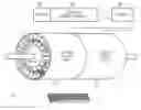 Fig. 01 - Motor driver and a method of operating thereof