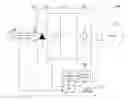 Fig. 01 - Systems and methods for determining loss of phase for power provided to an electric motor
