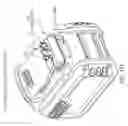Fig. 204 - Cordless power tool system