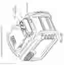 Fig. 209 - Cordless power tool system