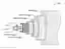 Fig. 01 - Unified power and data cable