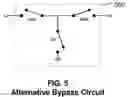 Fig. 07 - RF switch with bypass topology
