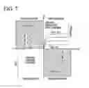 Fig. 05 - Packaged unidirectional power transistor and control circuit therefore