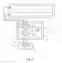 Fig. 03 - Integrated Interconnection Module Allowing Dielectric Shift Sensing Activation of a Variety of Occupancy Monitors