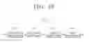Fig. 45 - Transmitting apparatus and interleaving method thereof