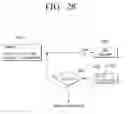 Fig. 34 - Transmitting apparatus and mapping method thereof