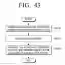 Fig. 50 - Transmitting apparatus and mapping method thereof