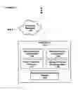 Fig. 04 - Redirecting packets for egress from an autonomous system using tenant specific routing and forwarding tables