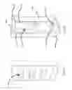Fig. 04 - Secure remote actuation system including network devices with internal memory