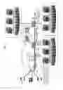 Fig. 11 - Adaptive intelligent routing in a communication system