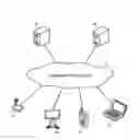 Fig. 01 - Management system, communication control method, and communication system
