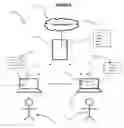 Fig. 09 - Automated identity assessment method and system