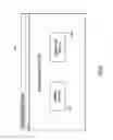 Fig. 17 - Delegated access control of an enterprise network