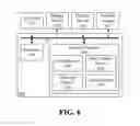 Fig. 06 - Knowledge management and communication distribution within a network computing system