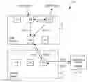 Fig. 01 - System and method for managing media in a distributed communication network