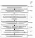 Fig. 01 - Weighted load balancing using scaled parallel hashing