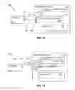Fig. 02 - Reconnection of a client to a server in a transaction processing server cluster
