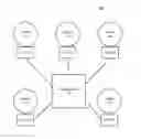 Fig. 01 - System and method for efficient virtualization in lossless interconnection networks