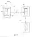 Fig. 13 - Controlling access to a hardware resource of an electronic device by a magnetically attachable electronic device