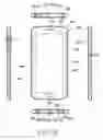Fig. 05 - Electronic device including display with bent area