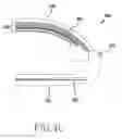 Fig. 09 - Electronic device including display with bent area