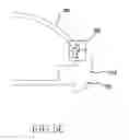 Fig. 12 - Electronic device including display with bent area