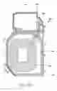 Fig. 20 - Electronic device including display with bent area