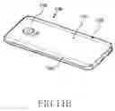 Fig. 26 - Electronic device including display with bent area