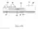 Fig. 33 - Electronic device including display with bent area