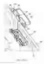 Fig. 41 - Electronic device including display with bent area