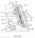 Fig. 44 - Electronic device including display with bent area
