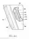 Fig. 56 - Electronic device including display with bent area