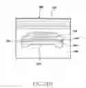 Fig. 57 - Electronic device including display with bent area