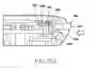 Fig. 60 - Electronic device including display with bent area