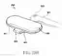 Fig. 70 - Electronic device including display with bent area
