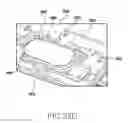 Fig. 72 - Electronic device including display with bent area