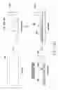 Fig. 83 - Electronic device including display with bent area
