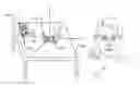 Fig. 01 - Electronic device with camera-based user detection