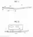 Fig. 10 - Image reading device, image forming apparatus and method using the image reading device employing movable guide plate holding the medium and shading correction plate
