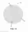 Fig. 10 - System and method for producing seesaw gloss effect and recording medium with seesaw gloss effect