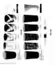 Fig. 08 - Pressurized fluid-submerged, internal, close-range photogrammetry system for laboratory testing