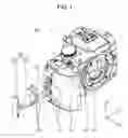 Fig. 02 - Electronic device including removable terminal cover unit and joint portion