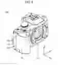 Fig. 03 - Electronic device including removable terminal cover unit and joint portion
