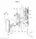 Fig. 04 - Electronic device including removable terminal cover unit and joint portion