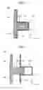 Fig. 07 - Electronic device including removable terminal cover unit and joint portion